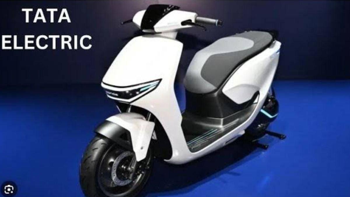 Tata जल्द लॉन्च करेगा 190Km रेंज के साथ Electric स्कूटर, देखे डिटेल्स और क़ीमत