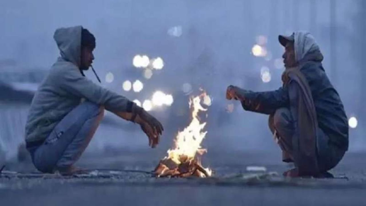 MP Weather: मध्य प्रदेश में मौसम का बदला मिजाज, बारिश और ओलावृष्टि के आसार ठंड बढ़ने की संभावना