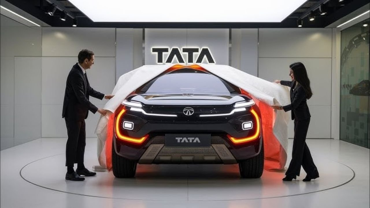 Creta का मार्केट डाउन कर देगी TATA की चार्मिंग लुक कार, मॉडर्न फीचर्स के साथ इंजन भी होगा दमदार