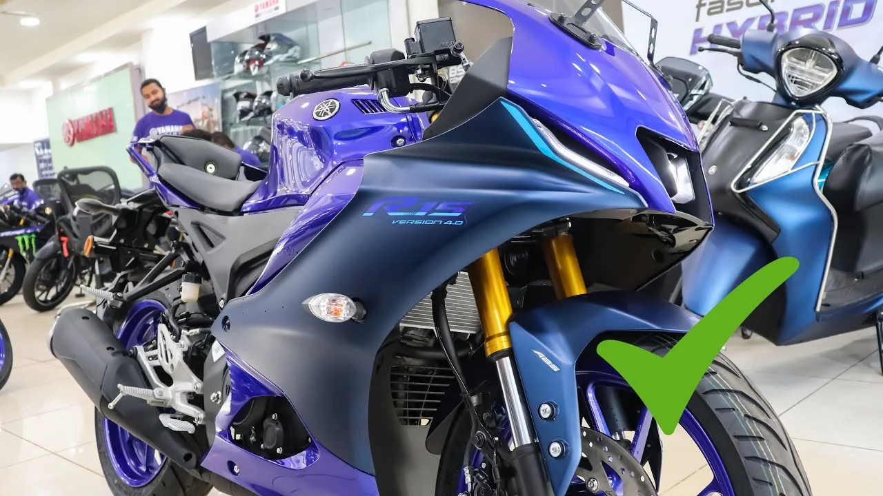 KTM की गर्मी निकाल देगी Yamaha की धांसू बाइक, दमदार इंजन के साथ मिलेंगे फीचर्स भी प्रीमियम, देखे कीमत
