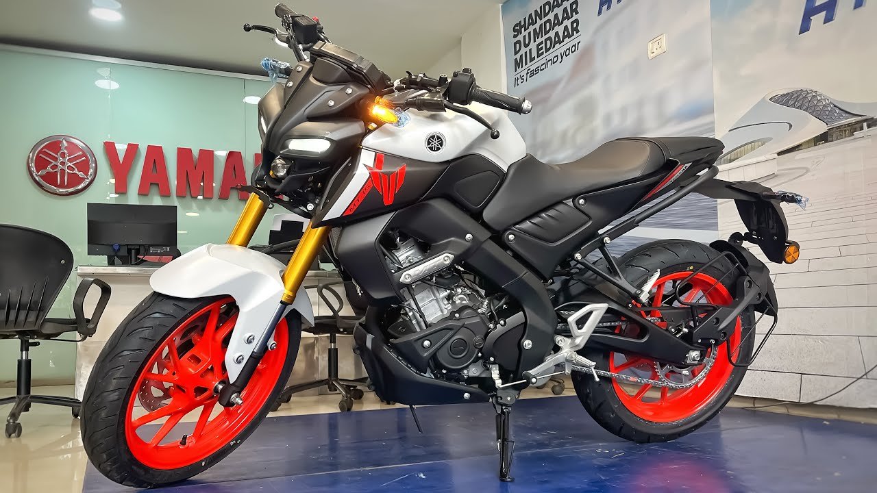 Apache को मिटटी में मिला देगी Yamaha की किलर लुक बाइक, दमदार इंजन के साथ मिलेंगे क्वालिटी फीचर्स, देखे कीमत