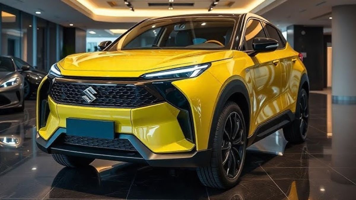 Creta के परखच्चे उड़ा देगी Maruti की लक्ज़री कार, ब्रांडेड फीचर्स के साथ पॉवरफुल इंजन, देखे कीमत और माइलेज