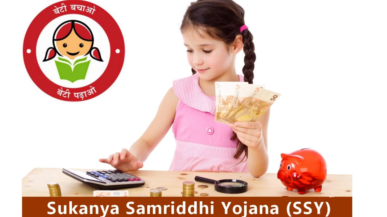 Sukanya Samriddhi Yojana: सिर्फ ₹4000 महीना जमा करने से बिटिया की लाइफ होगी सेट, पढ़ाई से लेकर शादी तक सबकुछ होगा आसान
