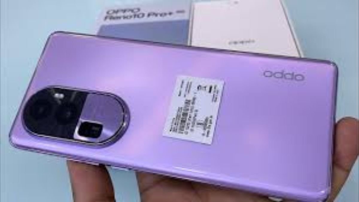 Oneplus की नींद हराम कर देंगा Oppo का शानदार स्मार्टफोन, झन्नाट कैमरा क्वालिटी और पॉवरफुल बैटरी के साथ कीमत मात्र इतनी