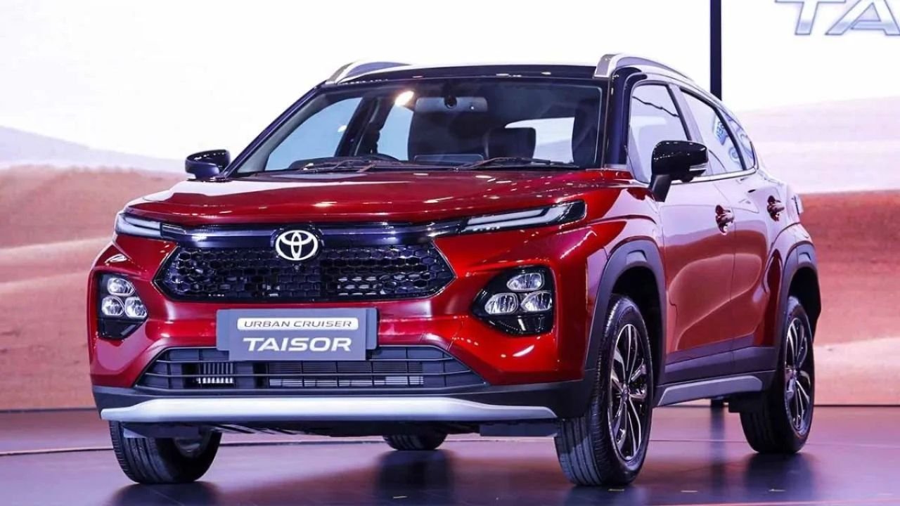 Creta के लिये आफत बनेगा Toyota का लक्ज़री लुक, पॉवरफुल इंजन और मॉडर्न फीचर्स के साथ देखे कीमत