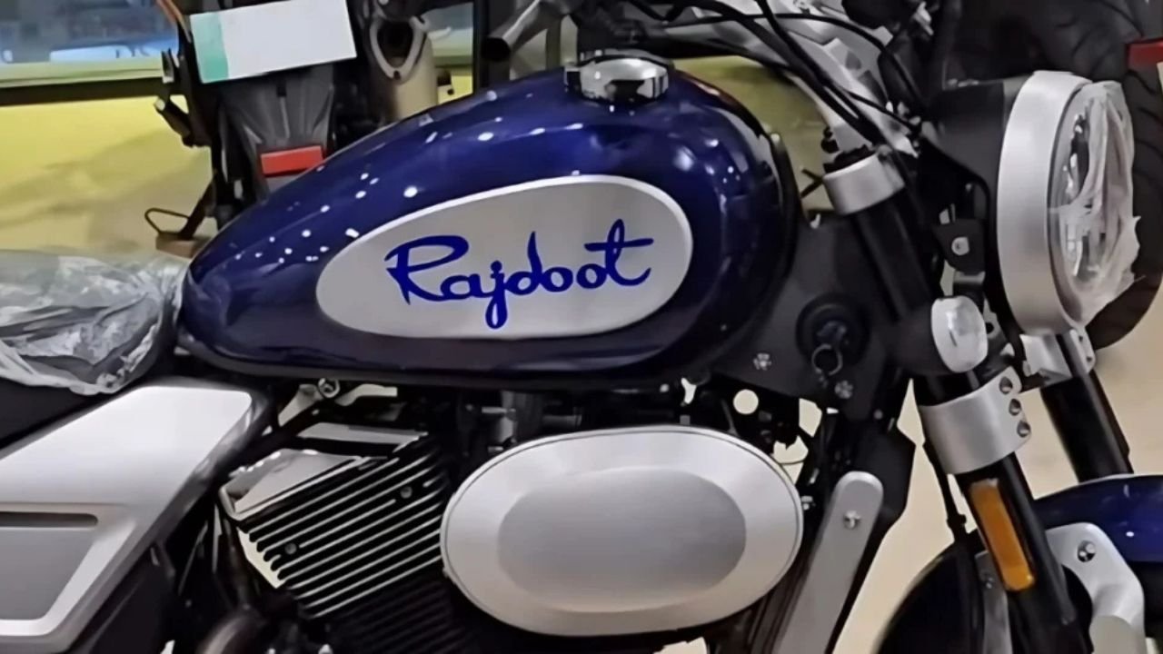 80 के दशक की बाहुबली Rajdoot बाइक करेगी धमाकेदार एंट्री, दमदार इंजन के साथ मिलेगे ताबड़तोड़ फीचर्स