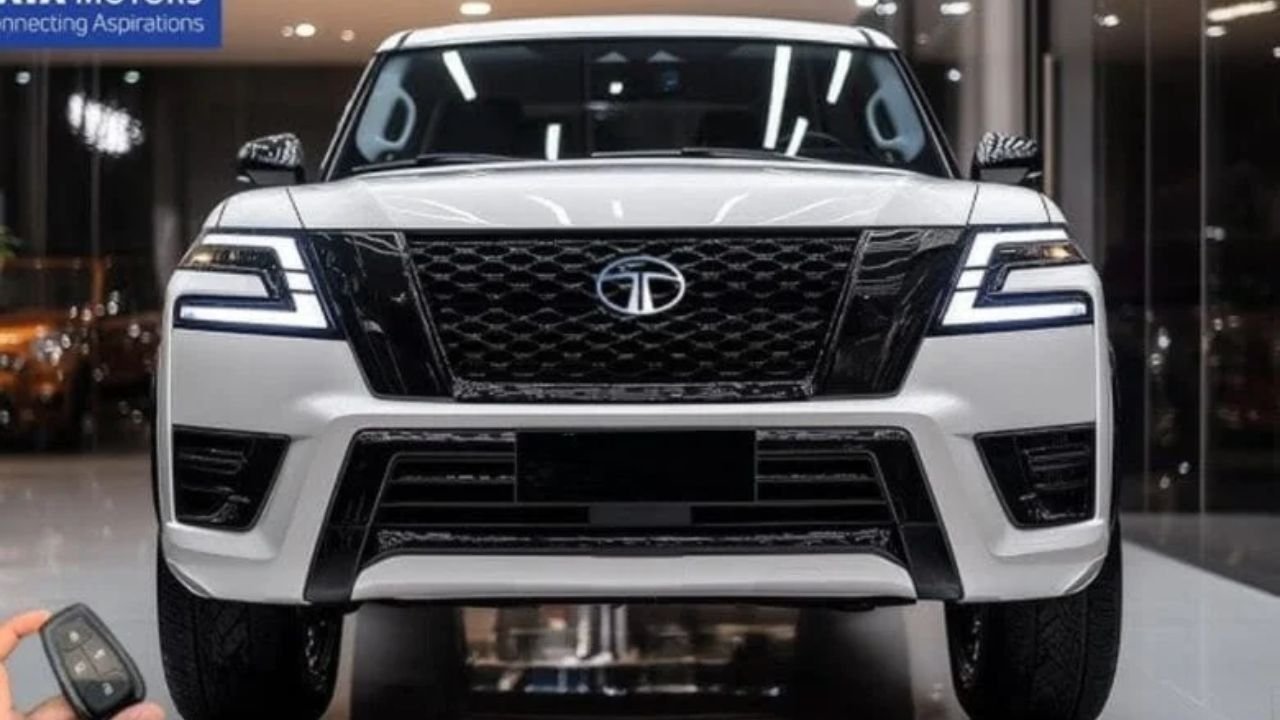 Innova का घमंड तोड़ेगी Tata की नयी SUV, पॉवरफुल इंजन के साथ स्टैण्डर्ड फीचर्स, देखे कीमत