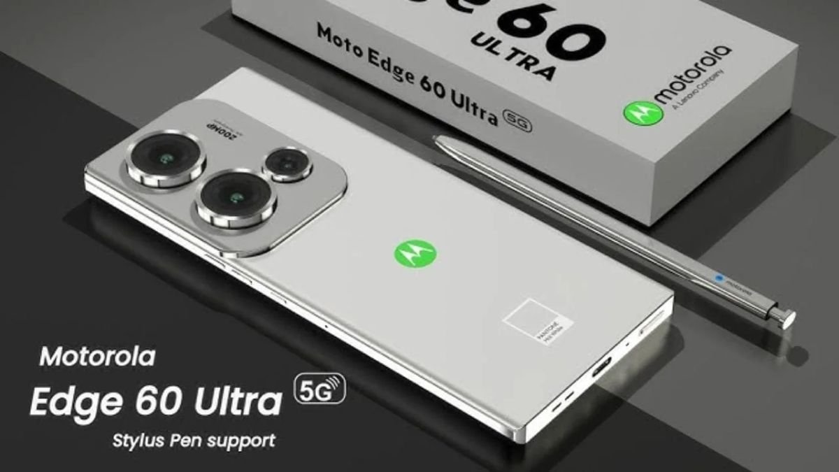 iPhone के होश उड़ा देंगा Moto का धाकड़ स्मार्टफोन 200MP फोटू क्वालिटी और 150W फ़ास्ट चार्जर देखिये कीमत