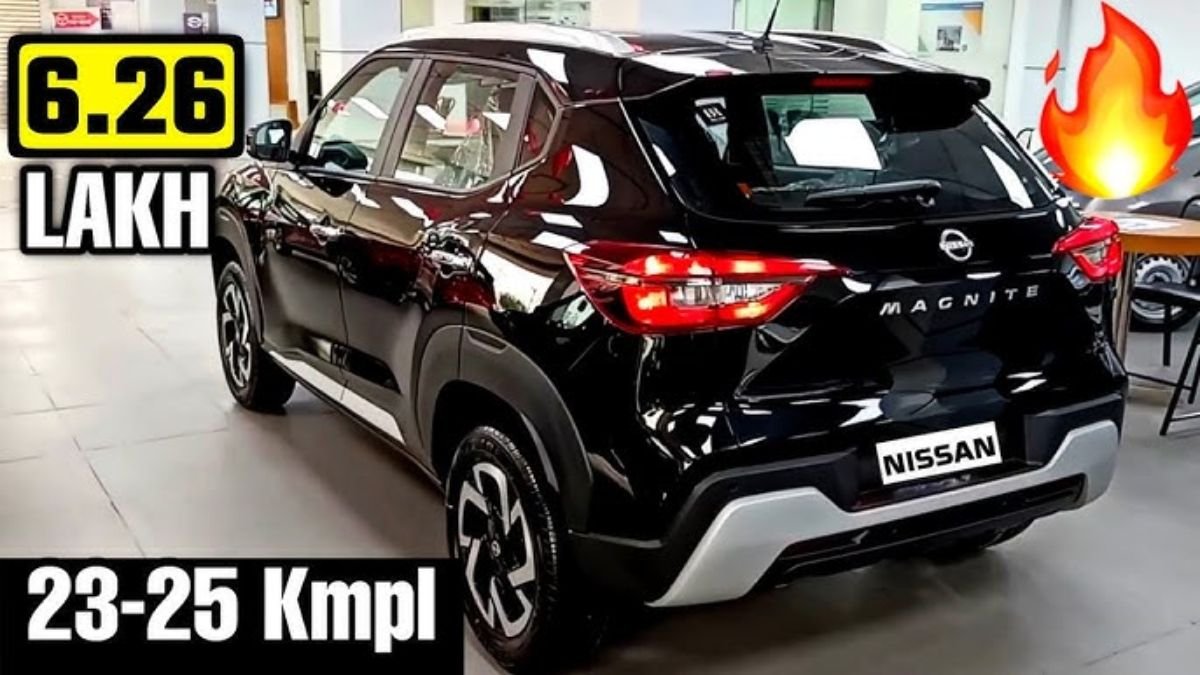 Creta का कीमा बना देगी Nissan की चार्मिंग SUV, कम बजट में लक्ज़री लुक के साथ मिलेंगे कम्पलीट फीचर्स, जाने कीमत