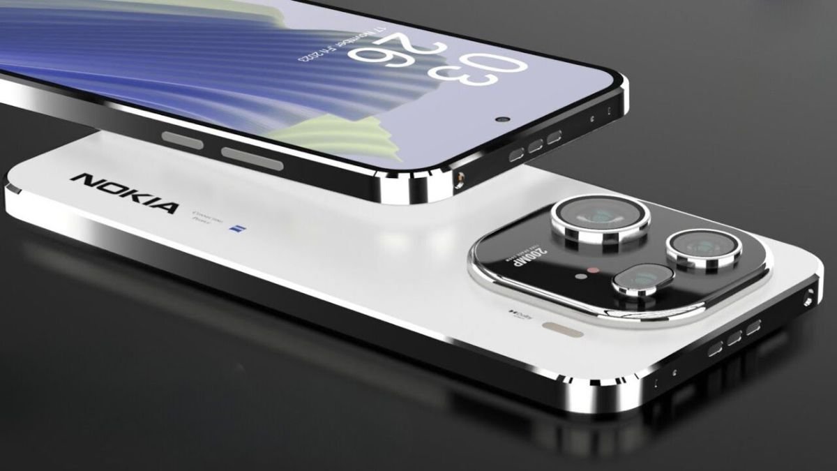 iphone का गेम बजा देंगा Nokia का प्रीमियम लुक 5G स्मार्टफोन, लाजवाब फीचर्स के साथ दमदार बैटरी के साथ देखे कीमत