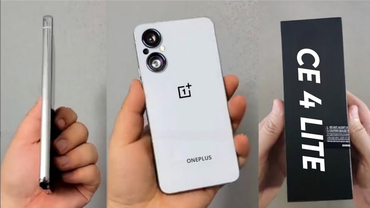 iPhone का खेल ख़त्म कर देंगा OnePlus का शानदार स्मार्टफोन, झन्नाट कैमरा क्वालिटी के साथ 70W फ़ास्ट चार्जर