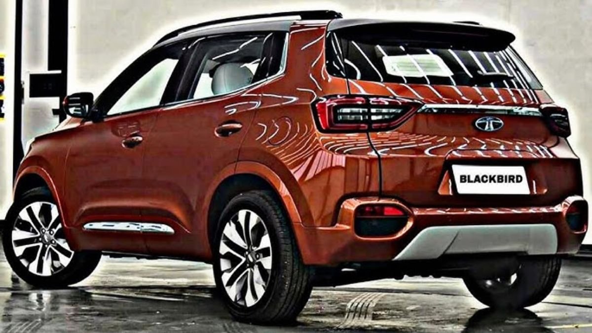Creta का जीना हराम कर देगी Tata की धांसू कार, कम्पर्टेबल सिटिंग और शानदार फीचर्स के साथ देखे कीमत