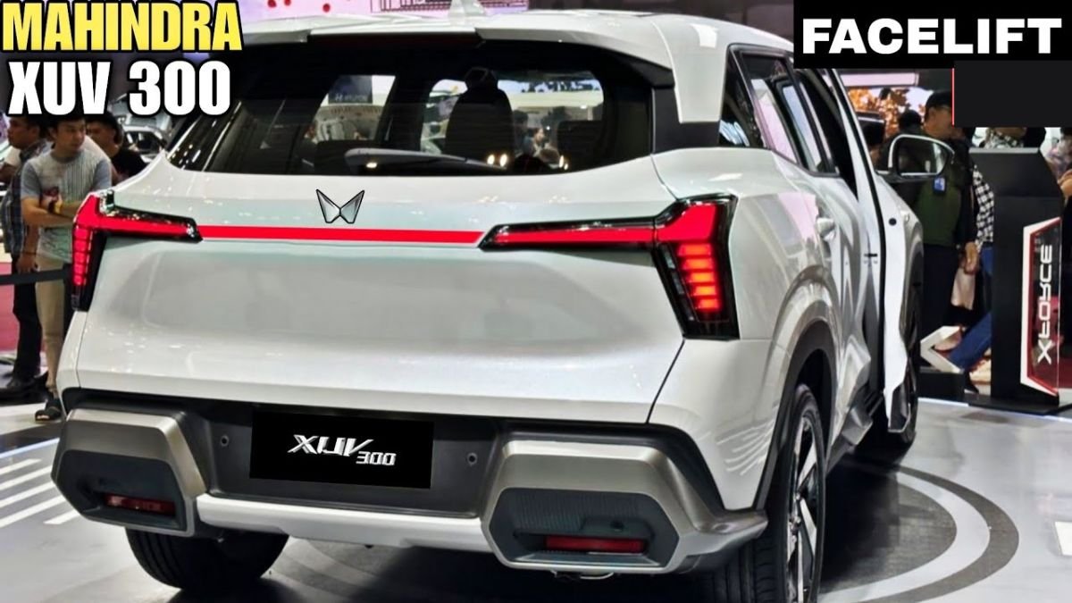 Creta को दिन में तारे दिखा देंगी Mahindra की दमदार कार, क्वालिटी फीचर्स और पॉवरफुल इंजन के साथ कीमत सिर्फ इतनी