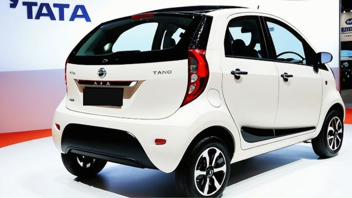 Maruti के चक्के जाम कर देगी Tata की चार्मिंग कार, क्वालिटी फीचर्स के साथ दमदार इंजन, देखिये कीमत