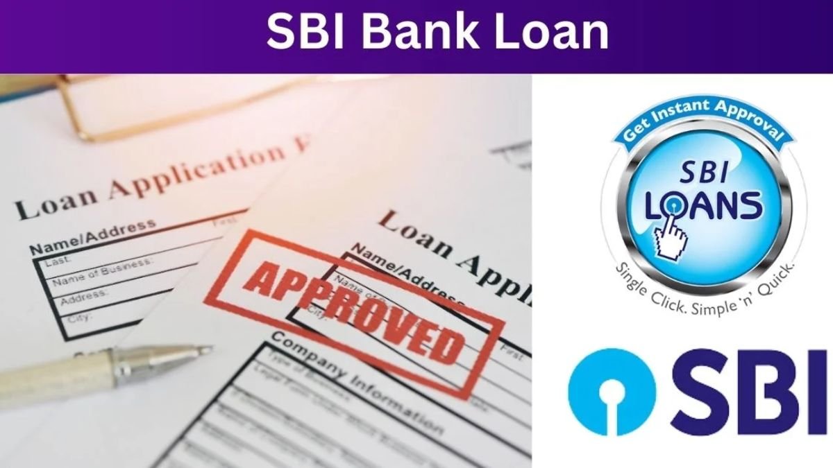 SBI Personal Loan Apply: स्टेट बैंक दे रहा घर बैठे मोबाइल से सिर्फ 2 मिनट में लोन, ऐसे करे आवेदन