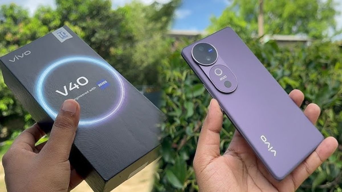 Iphone के तोते उड़ा देगा Vivo का धांसू स्मार्टफोन, अमेजिंग कैमरा क्वालिटी के साथ दमदार बैटरी, देखे कीमत