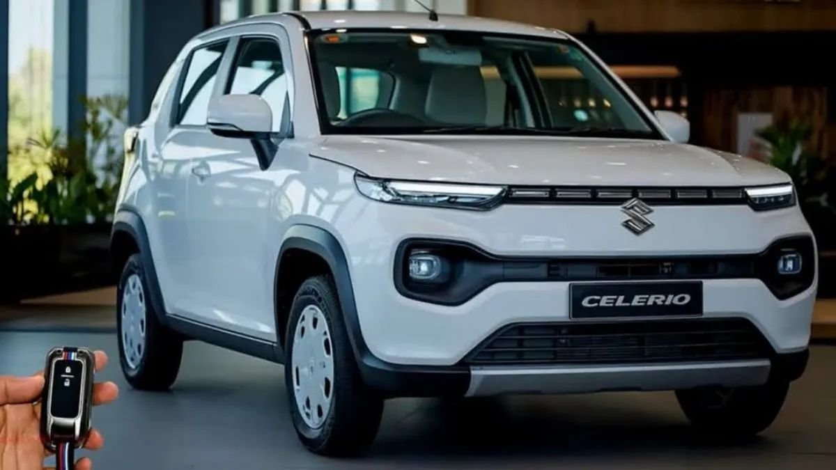 Punch को कड़ी टक्कर देगी Maruti की लक्ज़री कार, स्टेंडर्ड फीचर्स के साथ दमदार इंजन, देखे कीमत