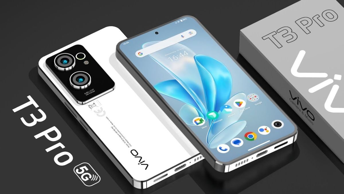 OnePlus की डिमांड कम कर देगा Vivo का धाकड़ 5G स्मार्टफोन, 5500mAh बैटरी के साथ लाजवाब कैमरा क्वालिटी, देखे कीमत