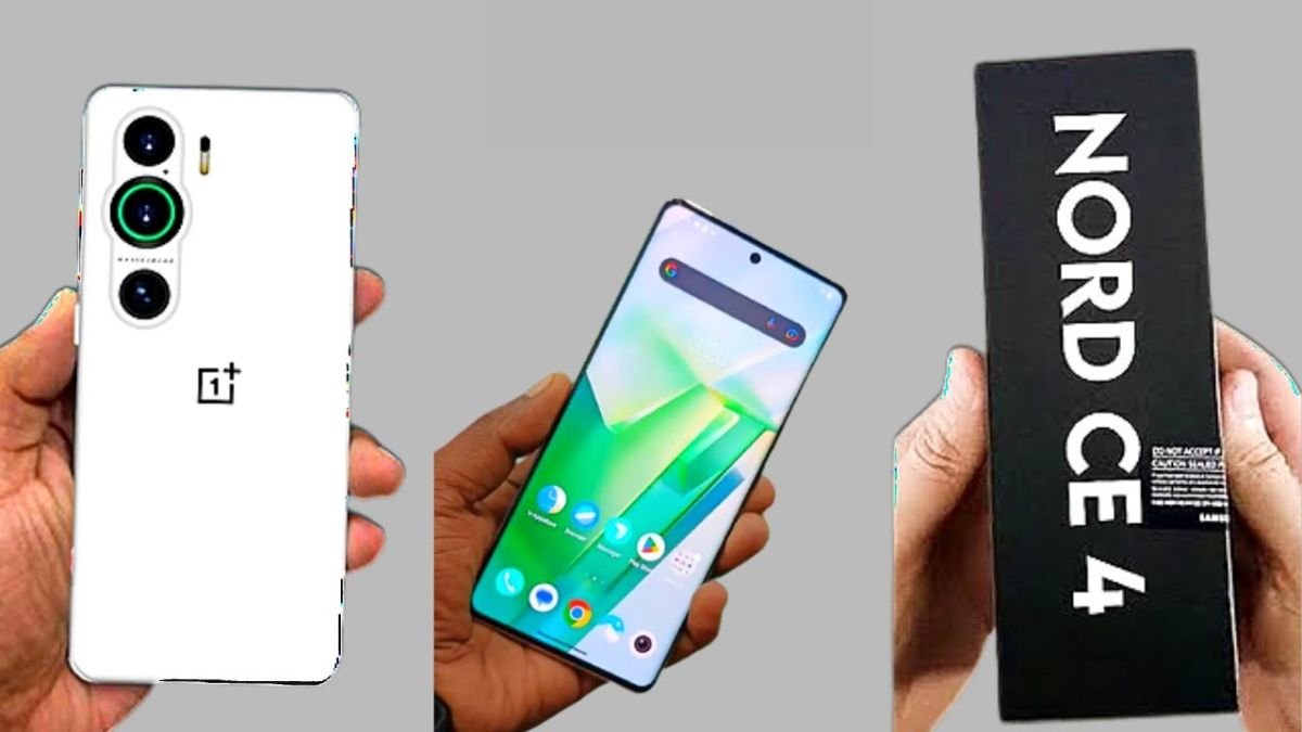 iPhone का गुमान तोड़ देंगा OnePlus का शानदार स्मार्टफोन, शानदार कैमरे के साथ 100W फ़ास्ट चार्जर, जाने कीमत