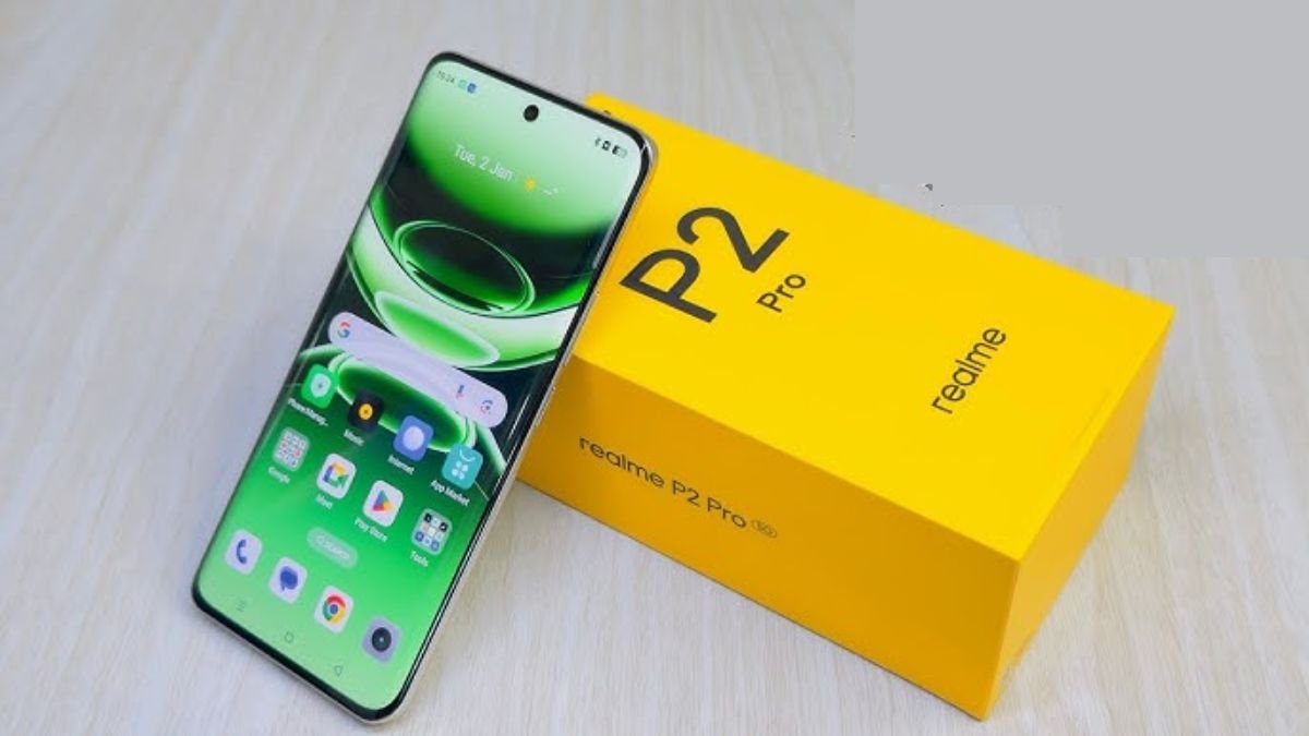 32 मेगापिक्सल सेल्फी कैमरे वाला Realme का शानदार स्मार्टफोन मिल रहा बेहद सस्ते में, देखे फीचर्स, ऑफर्स और कीमत