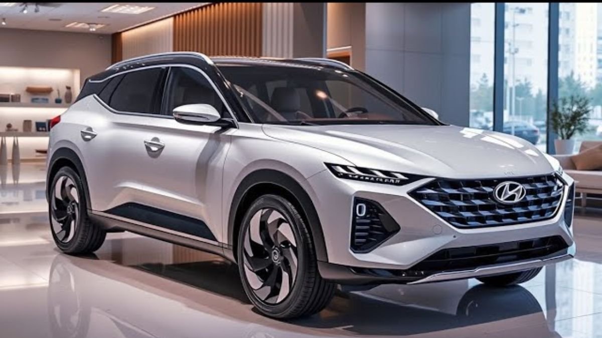 Fortuner के पुर्जे बगरा देंगी Hyundai की चमचमाती छम्मकछल्लो, बवाल फीचर्स के साथ देखे कीमत