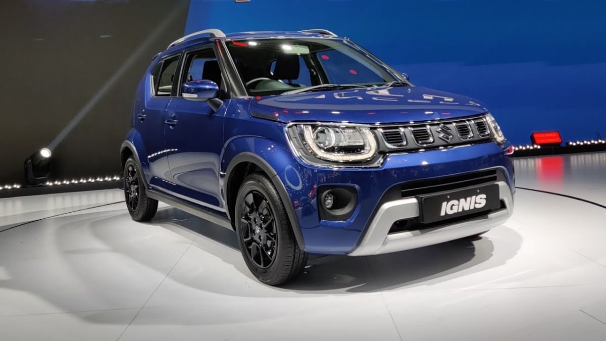 Punch के लाले लगा देंगी Maruti Suzuki की चमचमाती कार, स्टेंडर्ड फीचर्स और पॉवरफुल इंजन के साथ देखे कीमत