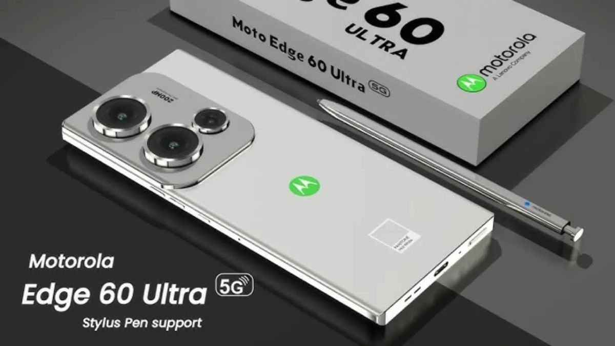 iPhone का सत्यानाश कर देंगा Moto का धाकड़ स्मार्टफोन, 200MP फोटू क्वालिटी और 150W फ़ास्ट चार्जर, देखिये कीमत