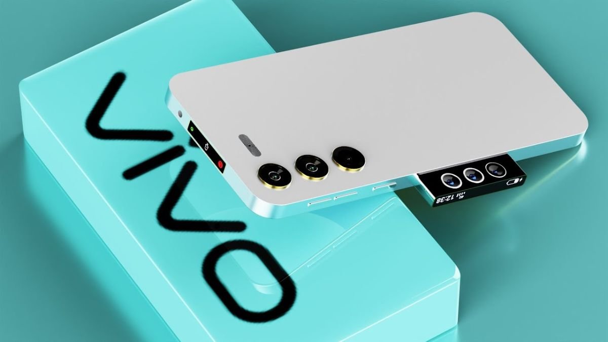 5G की दुनिया में सनसनी मचा देगा Vivo का धांसू स्मार्टफोन, 200MP फोटू क्वालिटी के साथ 6000mAH बैटरी, देखे कीमत