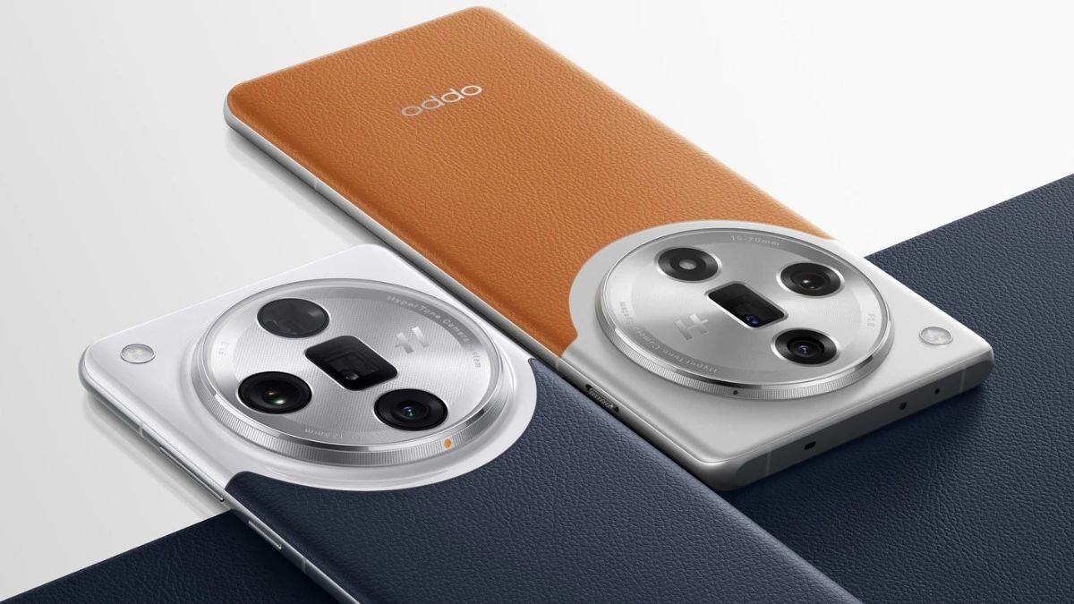 iPhone के छक्के छुड़ा देंगा Oppo का शानदार स्मार्टफोन, 200MP कैमरे से लड़कियों को करेगा मदहोश