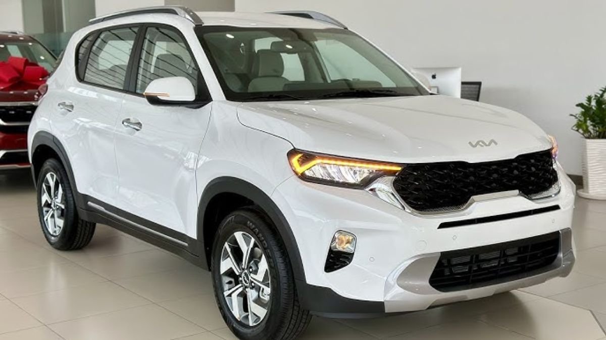 Creta पर पहाड़ बनकर टूटेगी Kia की लग्जरी SUV, टकाटक फीचर्स और दमदार माइलेज के साथ देखे कीमत