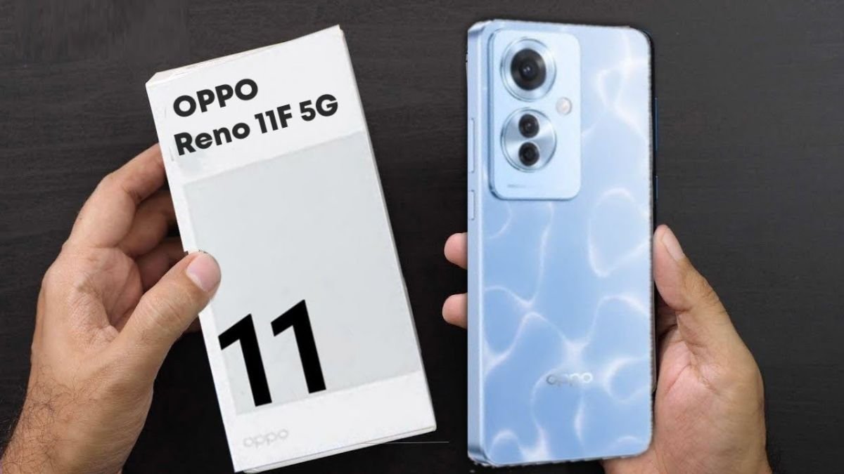 Vivo को मटकना भुला देंगा Oppo का शानदार 5G स्मार्टफोन, प्रीमियम कैमरा क्वालिटी और दमदार बैटरी के साथ देखे कीमत