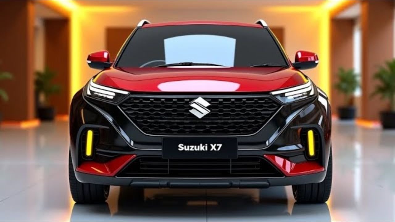 Innova के परखच्चे उड़ाने आयी मॉडर्न लुक में Maruti Suzuki XL6, प्रीमियम लुक और पॉवरफुल इंजन के साथ देखे कीमत