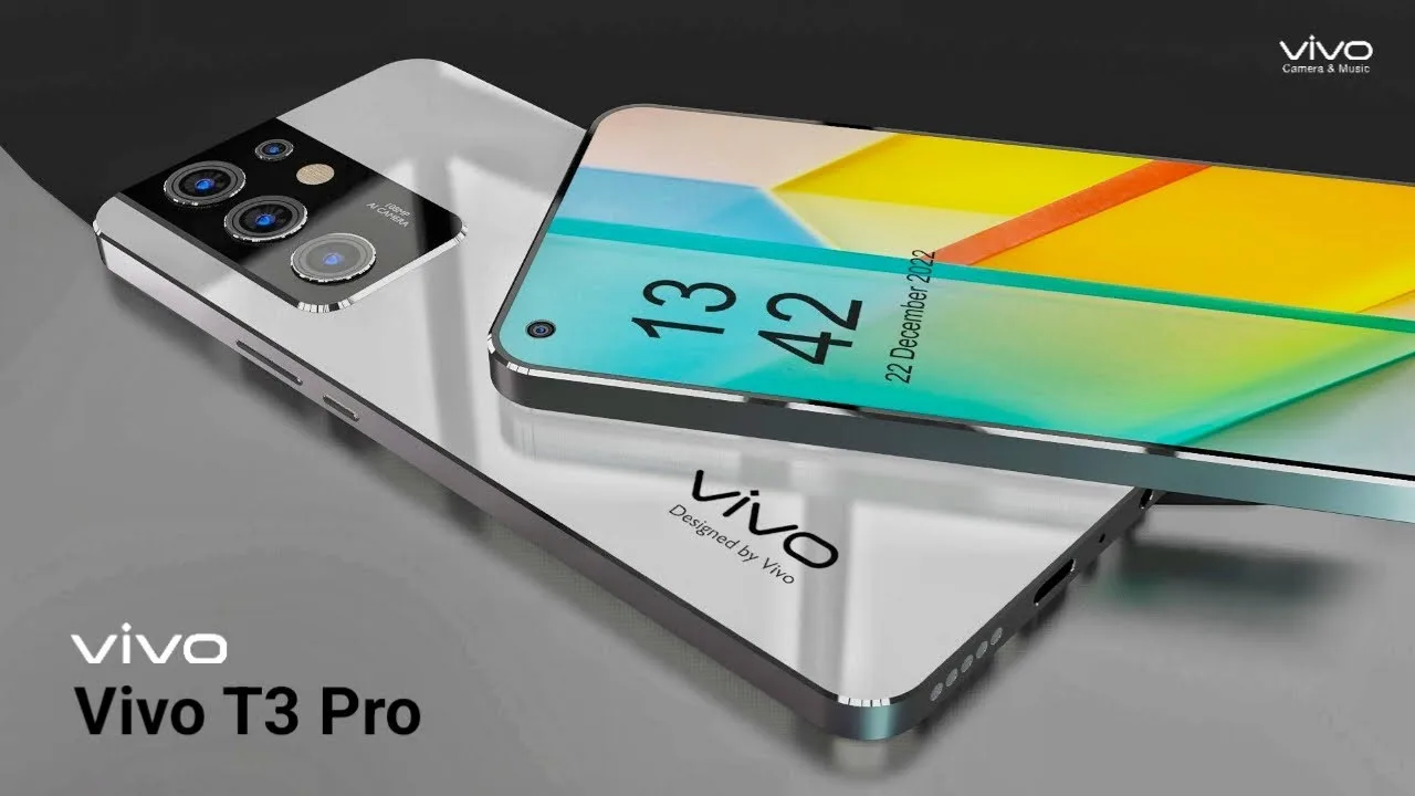 OnePlus का भांडा फोड़ देगा Vivo का धाकड़ 5G स्मार्टफोन, 5500mAh बैटरी के साथ अमेजिंग कैमरा क्वालिटी, देखे कीमत