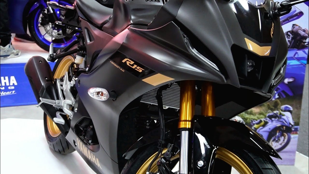 KTM को तड़ीपार कर देगी Yamaha की झक्कास लुक बाइक, ब्रांडेड फीचर्स के साथ दमदार इंजन, देखे कीमत