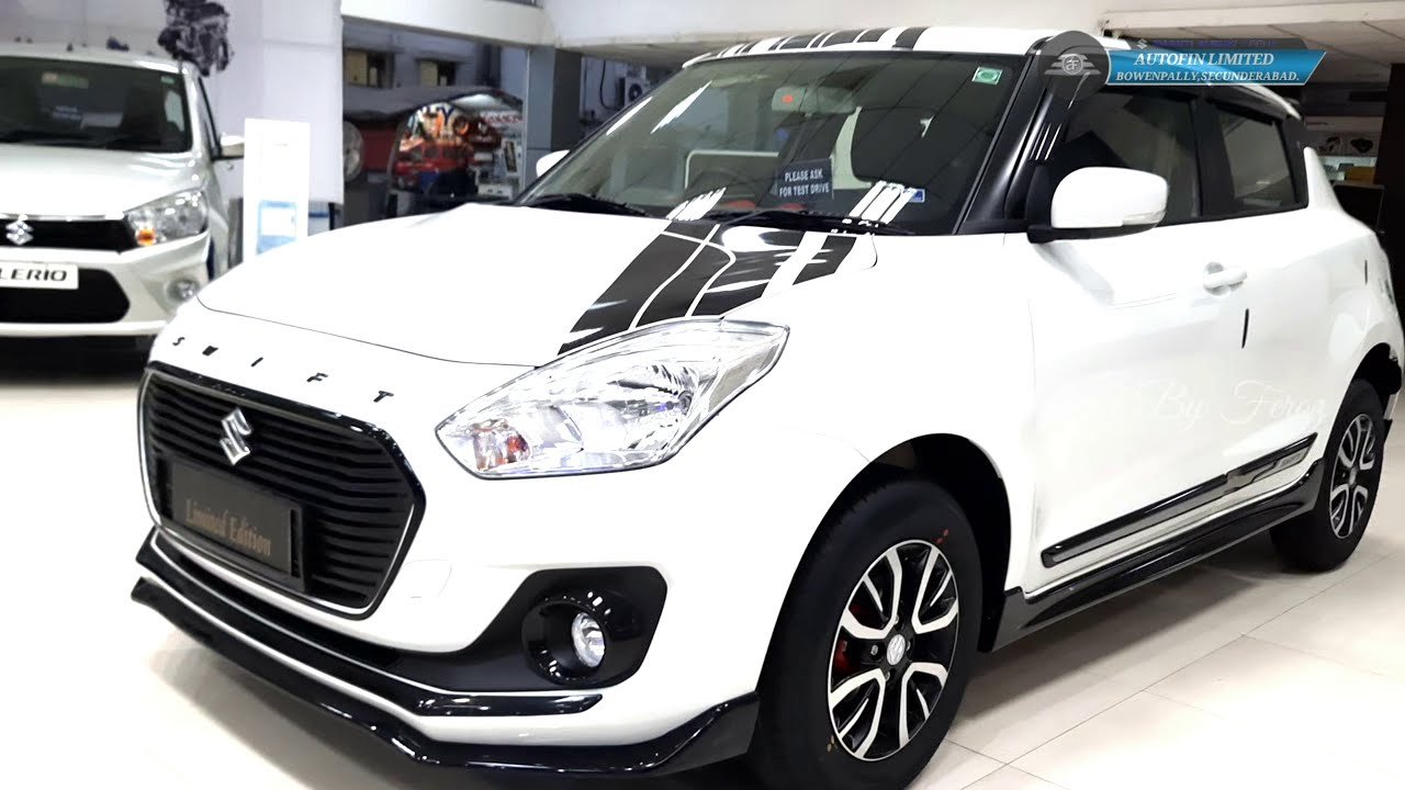 Maruti की क्यूट Swift किलर लुक से मचाएगी ऑटोसेक्टर में भूचाल, ब्रांडेड फीचर्स के साथ कम कीमत में देगी लक्ज़री मजा