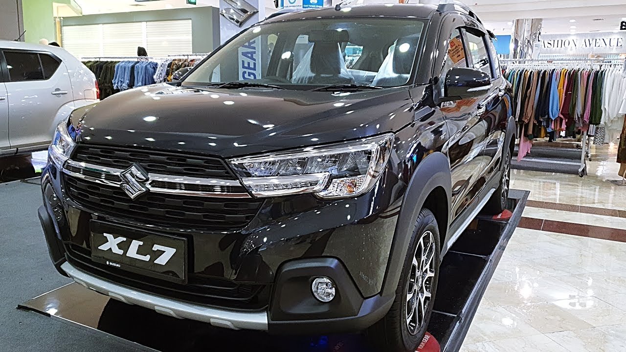Innova को मुहतोड़ जवाब देगी Maruti की शानदार XL7, झन्नाटेदार लुक और स्मार्ट फीचर्स से करेगी नेताओ के दिलो पर राज