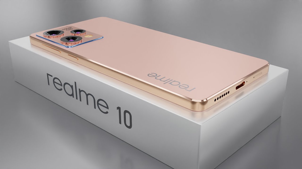 iPhone का काम तमाम कर देंगा Realme का धांसू स्मार्टफोन, चकाचक फोटू क्वालिटी देख हो जायेंगे मदहोश