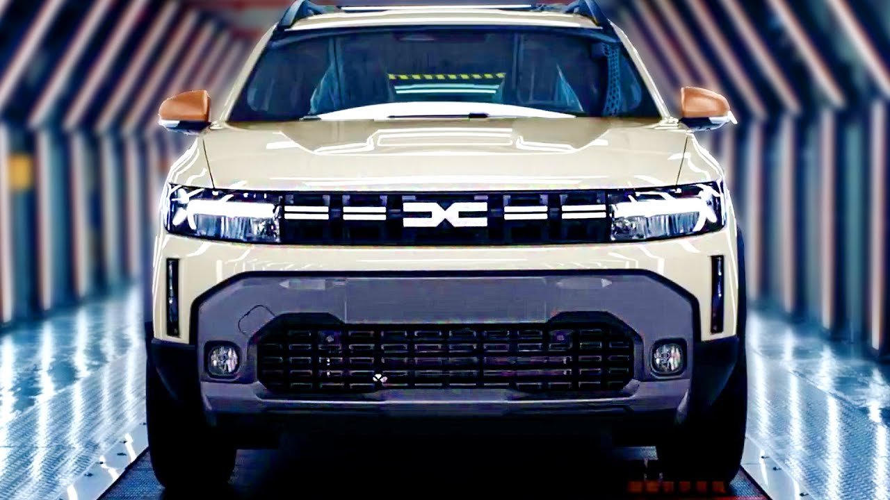 चार्मिंग लुक से Creta को चारों खाने चित्त कर देगी Renault की शानदार Duster, कम कीमत में मिलेंगे दनदनाते फीचर्स