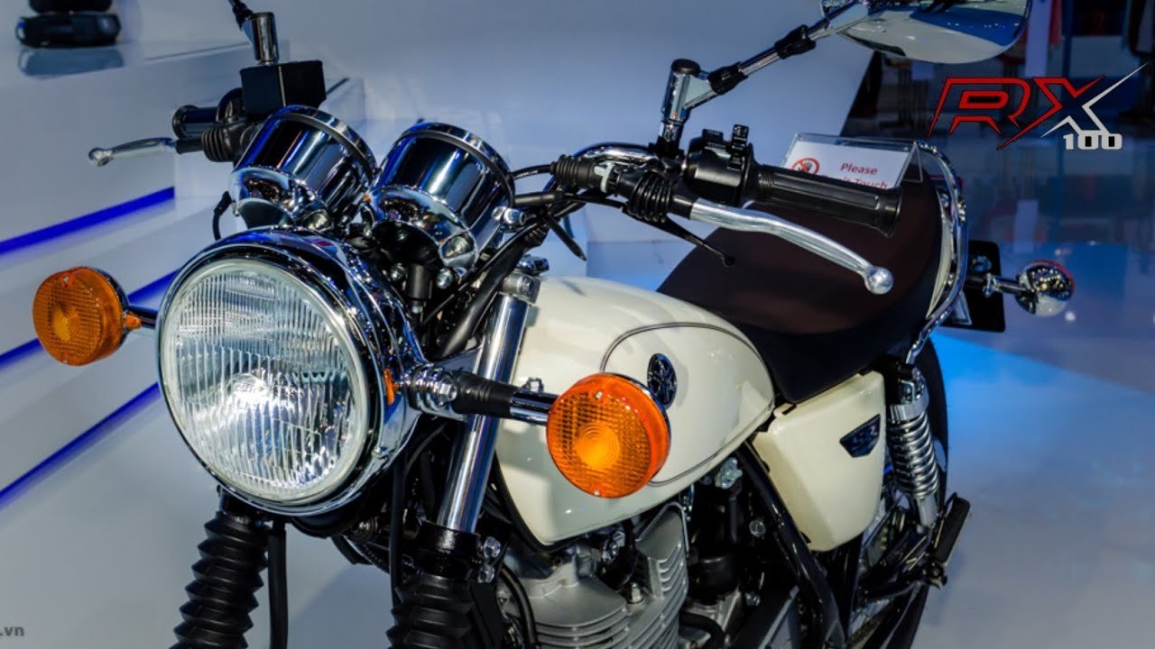 Bullet के होश ठिकाने लगा देंगी Yamaha की किलर लुक बाइक धुआँधार इंजन के साथ देखे कितनी होगी कीमत