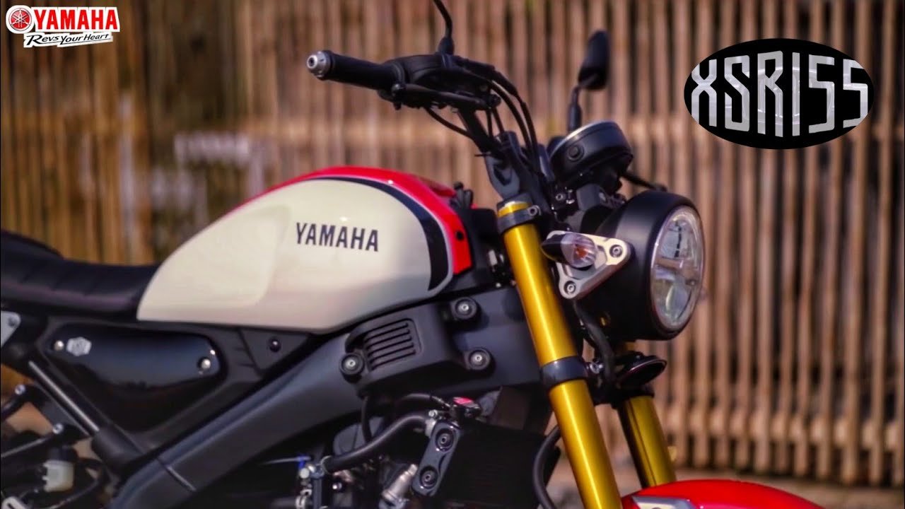 Yamaha की मिनी बुलेट XSR 155 देगी कम बजट में रॉयल फीलिंग, अमेजिंग फीचर्स के साथ मिलेगा धांसू माइलेज