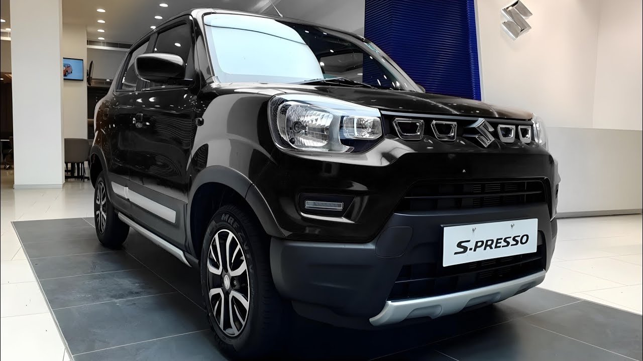 Punch के बिस्कुट मुरा देगी Maruti की धांसू SUV, एडवांस फीचर्स के साथ दमदार इंजन, देखे कीमत