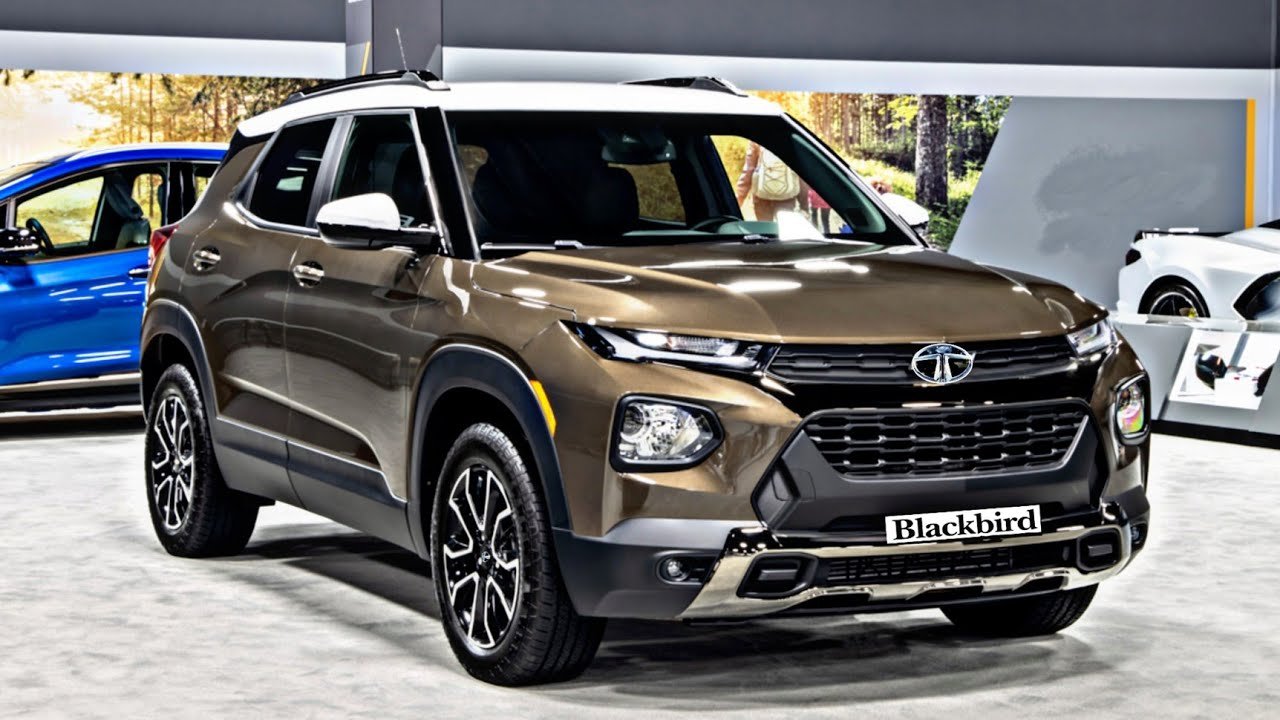 Creta की होशियारी निकाल देगी Tata की धांसू SUV, लक्ज़री फीचर्स के साथ दमदार इंजन, देखिये कीमत