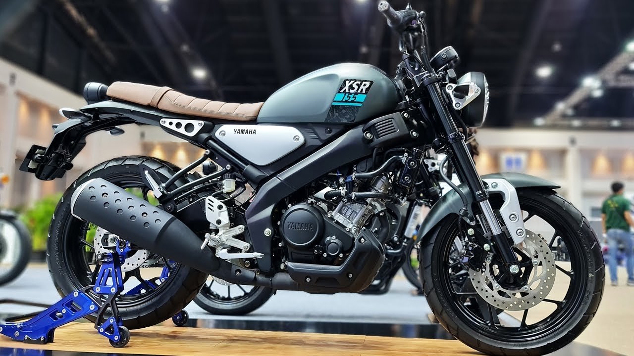 Jawa का भांडा फोड़ देंगी Yamaha की मिनी बुलेट, किलर लुक और अमेजिंग फीचर्स के साथ देखे कीमत