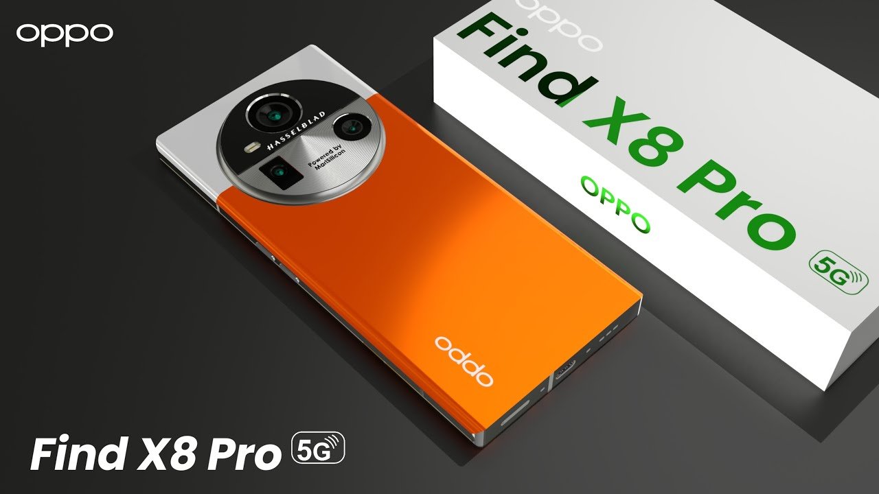 iPhone का घनचक्कर बना देगा Oppo के धांसू स्मार्टफोन, फुल HD कैमरा क़्वालिटी से करेगा हर किसी को मदहोश, देखे कीमत