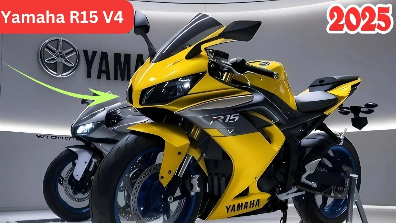 KTM का सूफड़ा साफ़ कर देगी Yamaha की बाहुबली बाइक, ब्रांडेड फीचर्स के साथ पॉवरफुल बैटरी, देखे कीमत