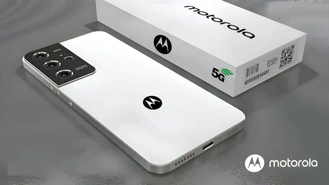 iPhone है सूपड़ा साफ देंगा Motorola का धांसू स्मार्टफोन, अमेजिंग कैमरा क्वालिटी और दमदार बैटरी के साथ देखे कीमत