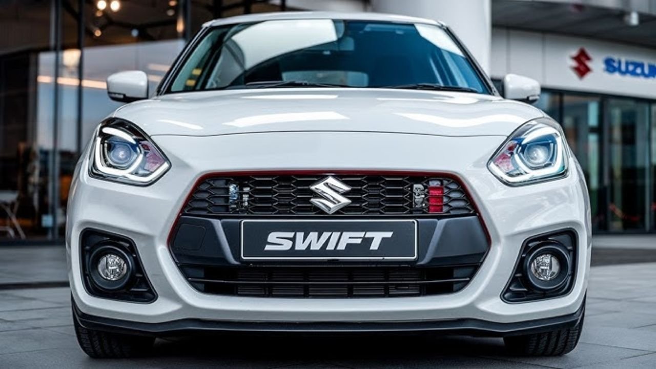 Creta को निस्तेनाबूत करने आई किलर लुक में Maruti Swift, लक्ज़री फीचर्स के साथ इंजन भी पावरफुल