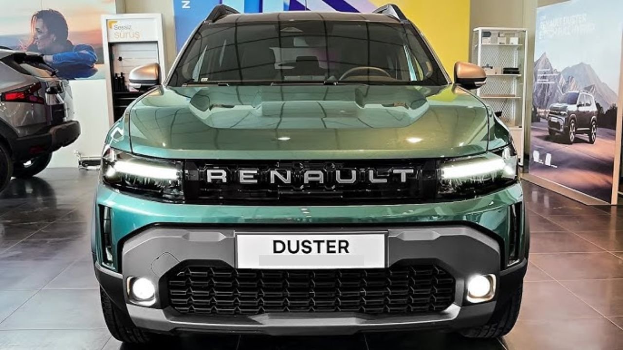 Creta की वेल्यू कम कर देंगी Renault की धाकड़ SUV, पॉवरफुल इंजन और लक्ज़री फीचर्स के साथ देखे कीमत