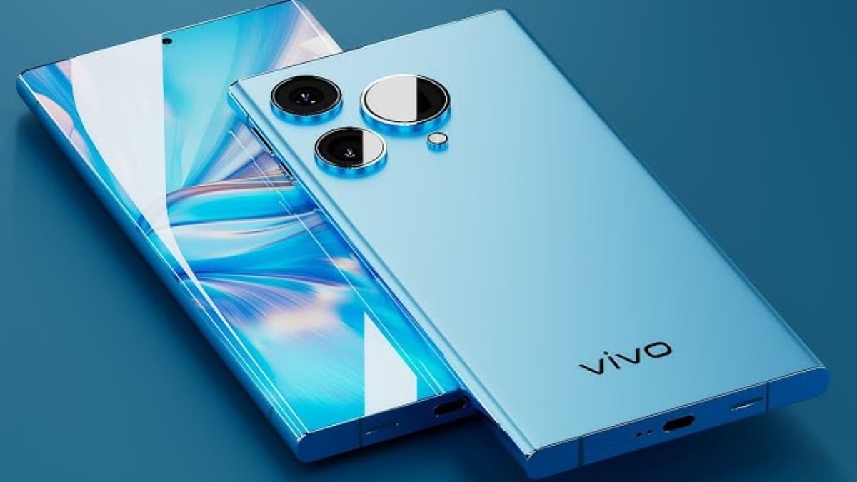 iPhone की हेकड़ी निकाल देंगा Vivo का धांसू स्मार्टफोन, 320MP कैमरे के साथ 150W फ़ास्ट चार्जर, देखे कीमत