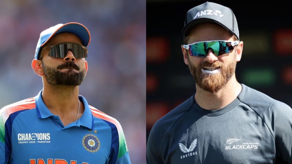 भारत - न्यूजीलैंड फाइनल मुकाबले के बाद ये दो दिग्गज खिलाड़ी ले सकते हैं संन्यास, जानकारी आई सामने
